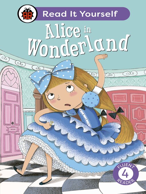 Title details for Alice in Wonderland by Ladybird - Available